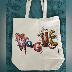 Vogue Magazine x Salvador Dalí Collectible Tote